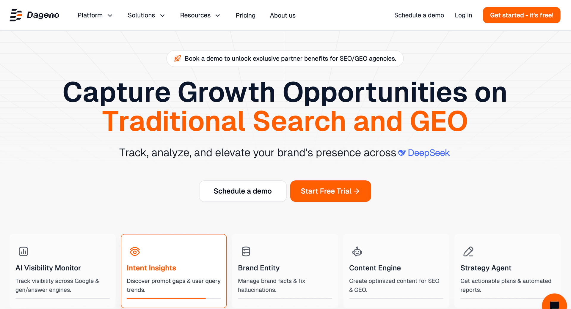 Dageno AI: The Missing Step in Every Local SEO Checklist — AI Search Visibility 