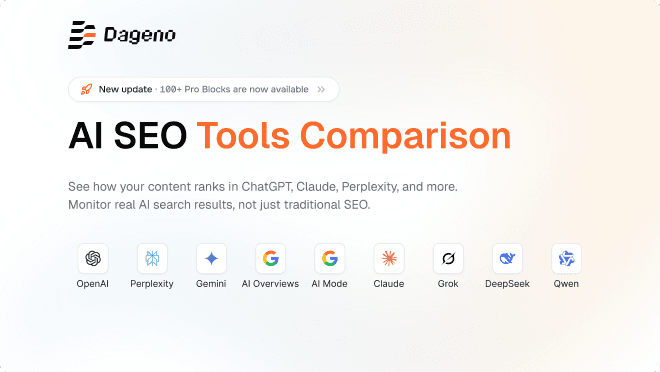 Die 8 besten KI-SEO-Tools 2026 (im Vergleich)