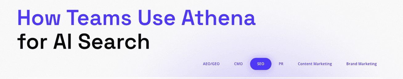 AthenaHQ
