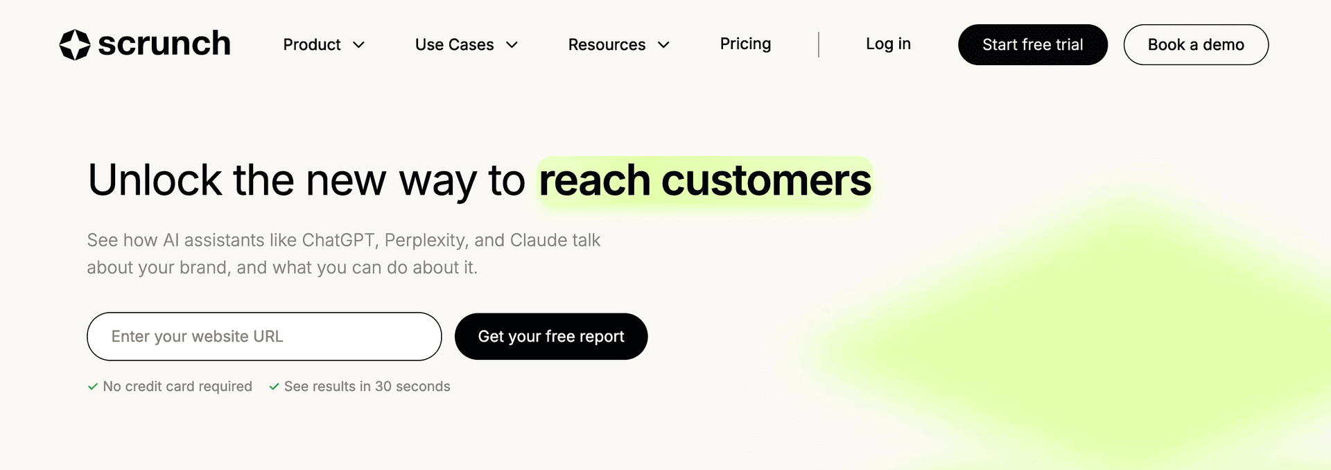 Scrunch AI: Detailed Analysis