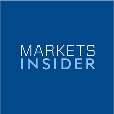 Markets Businessinsider