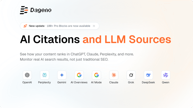 AI Citations and LLM Sources: A Practical Guide