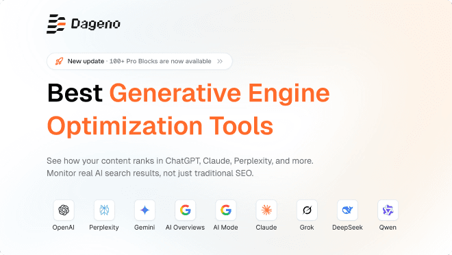 6 Best Answer Engine Optimization Platforms (2026)