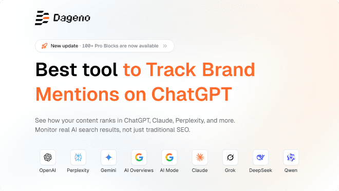 Best Tool to Track Brand Mentions on ChatGPT in 2026