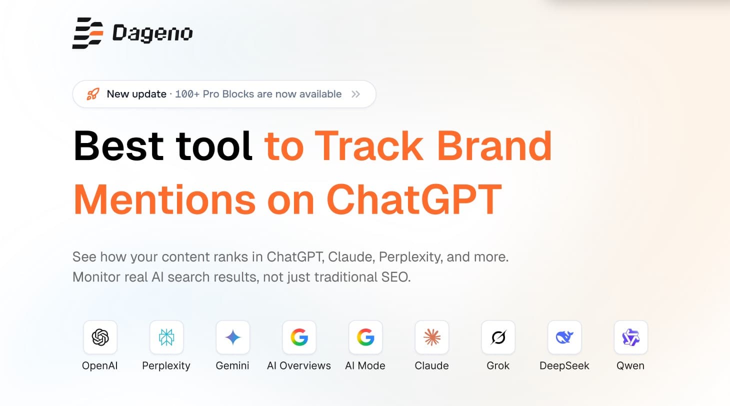 7 Best Tools to Track Brand Mentions on ChatGPT in 2026