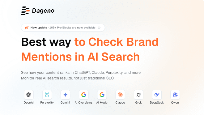 Best Ways to Check Brand Mentions in AI Search