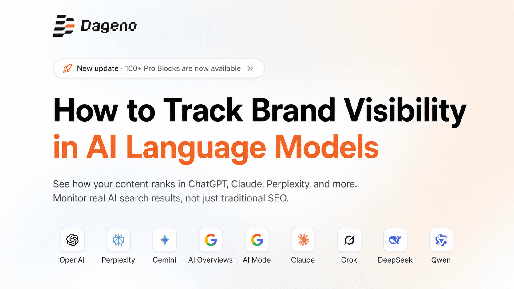 How to Track Brand Visibility in AI Language Models: A Complete Guide for 2026