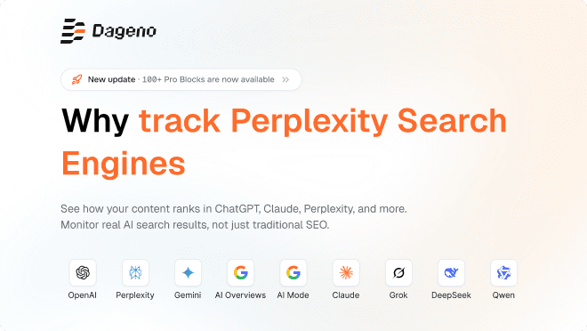 为什么要追踪 Perplexity 搜索引擎:AI 可见性的完整 GEO 指南